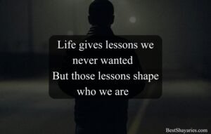 Reality Gulzar Quotes on Life